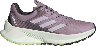 adidas Terrex Soulstride Flow Shoes - Low (Non-Football) Men's