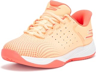 Skechers Women's Viper Court Reload Slip-in Trainer