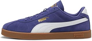 Puma Unisex Club II Trainers