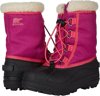 Sorel Kids Unisex Winter Boots YOUTH CUMBERLAND