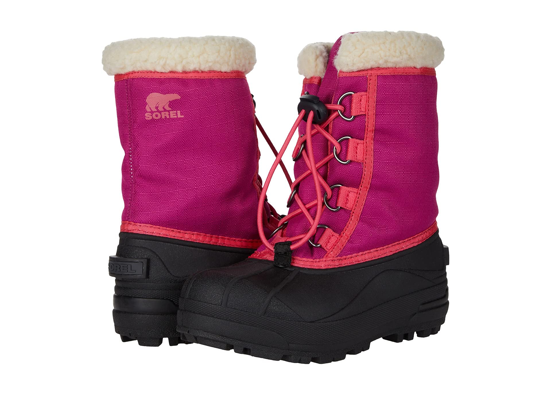 Sorel Kids Unisex Winter Boots YOUTH CUMBERLAND
