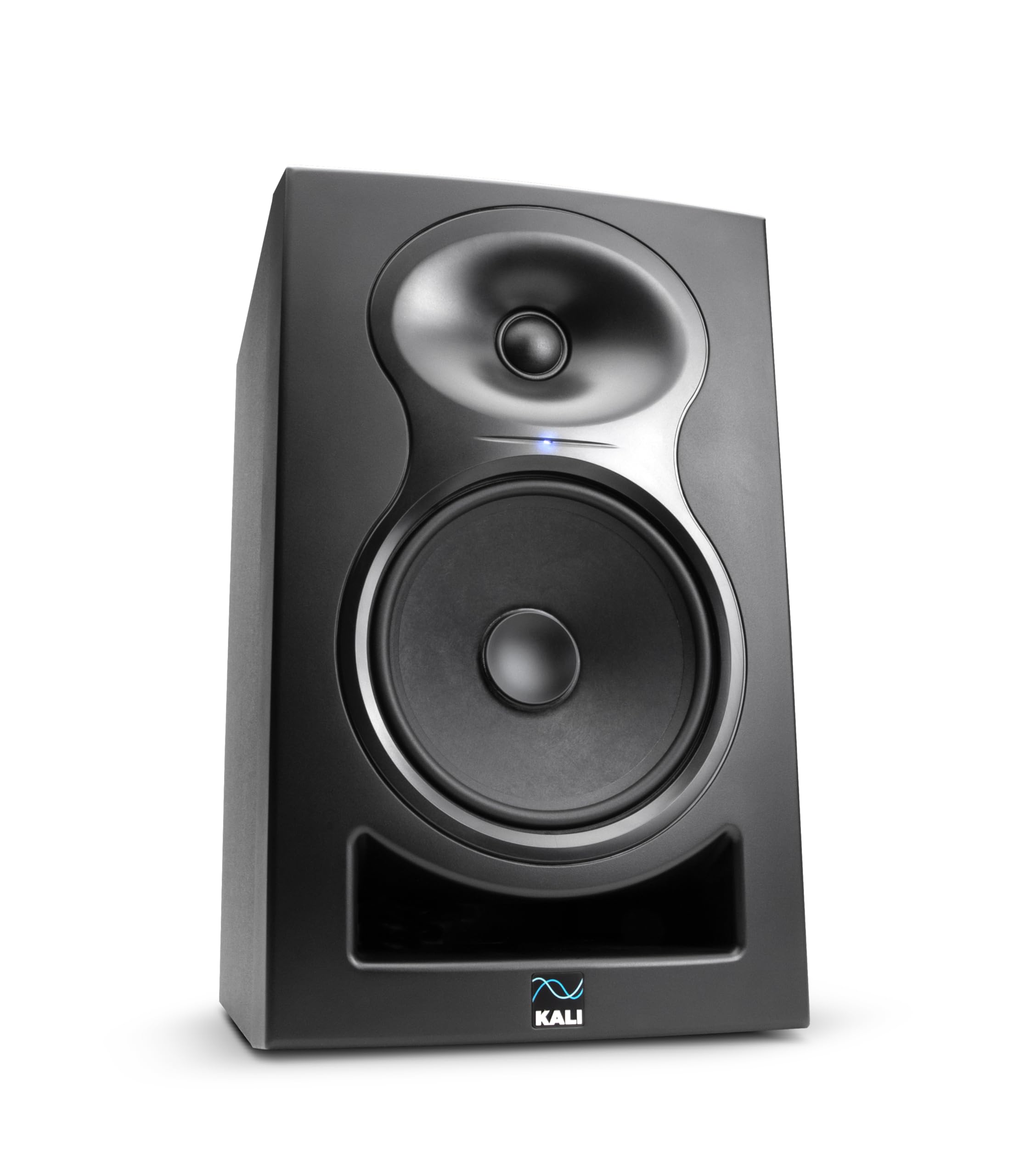 KALI AUDIO LP-6 V2 6.5" Project Lone Pine Powered Studio Monitor - Low-Noise Bi-