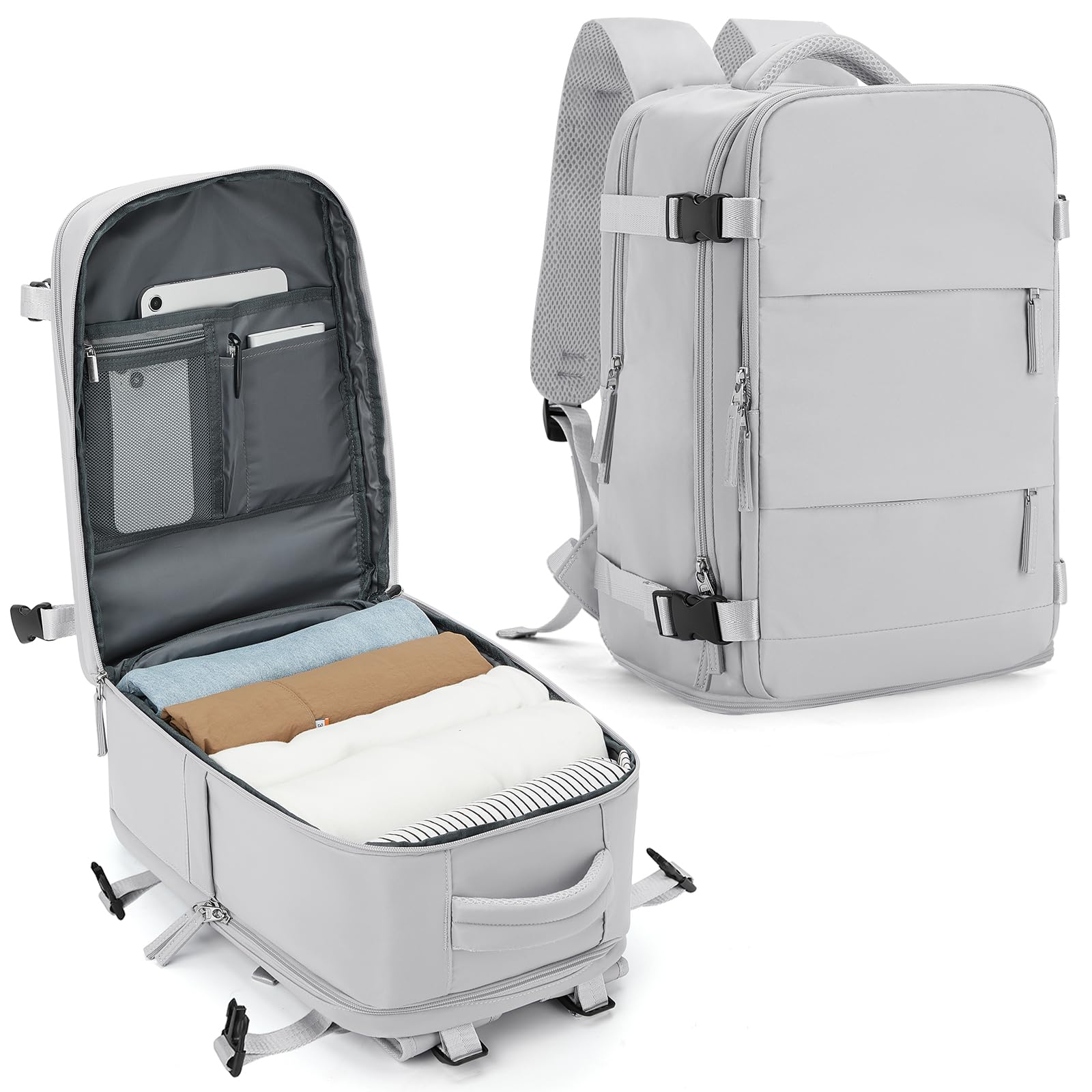 SZLX Ryanair Backpack 40 x 30 x 20 x 20 cm Ryanair 40 x 20 x 25 Women's Travel B