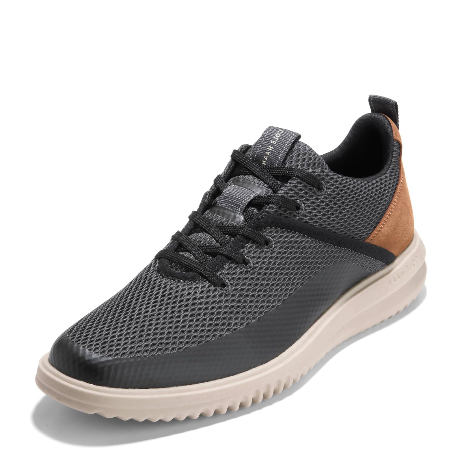 Cole Haan Men's Grand+ Hybrid Sneakers Basketball