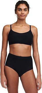 Chantelle Hedona moulded bra with Bracket – Chestnut