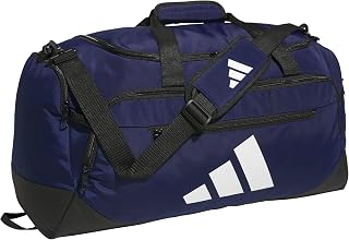 adidas Defender Duffel Bag, Team Navy Blue 2, OSFA