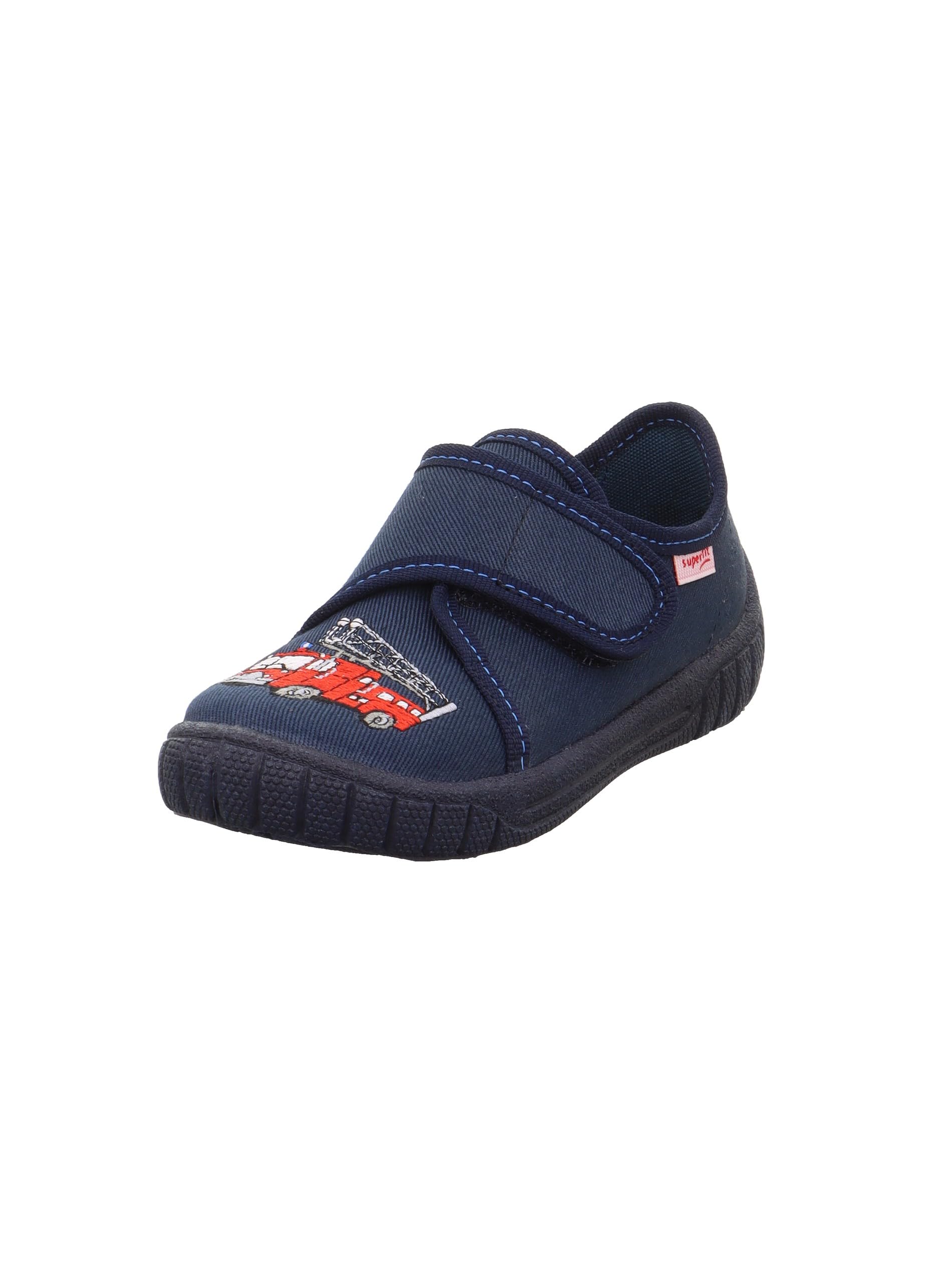Superfit Bill SlippersMen