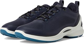 ECCO Biom Fjuel Men's Low-Top Sneakers