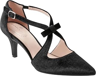 Bandolino Women's Zeffer Pump