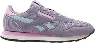 Reebok Classic Nylon, Men's Low-Top Sneakers