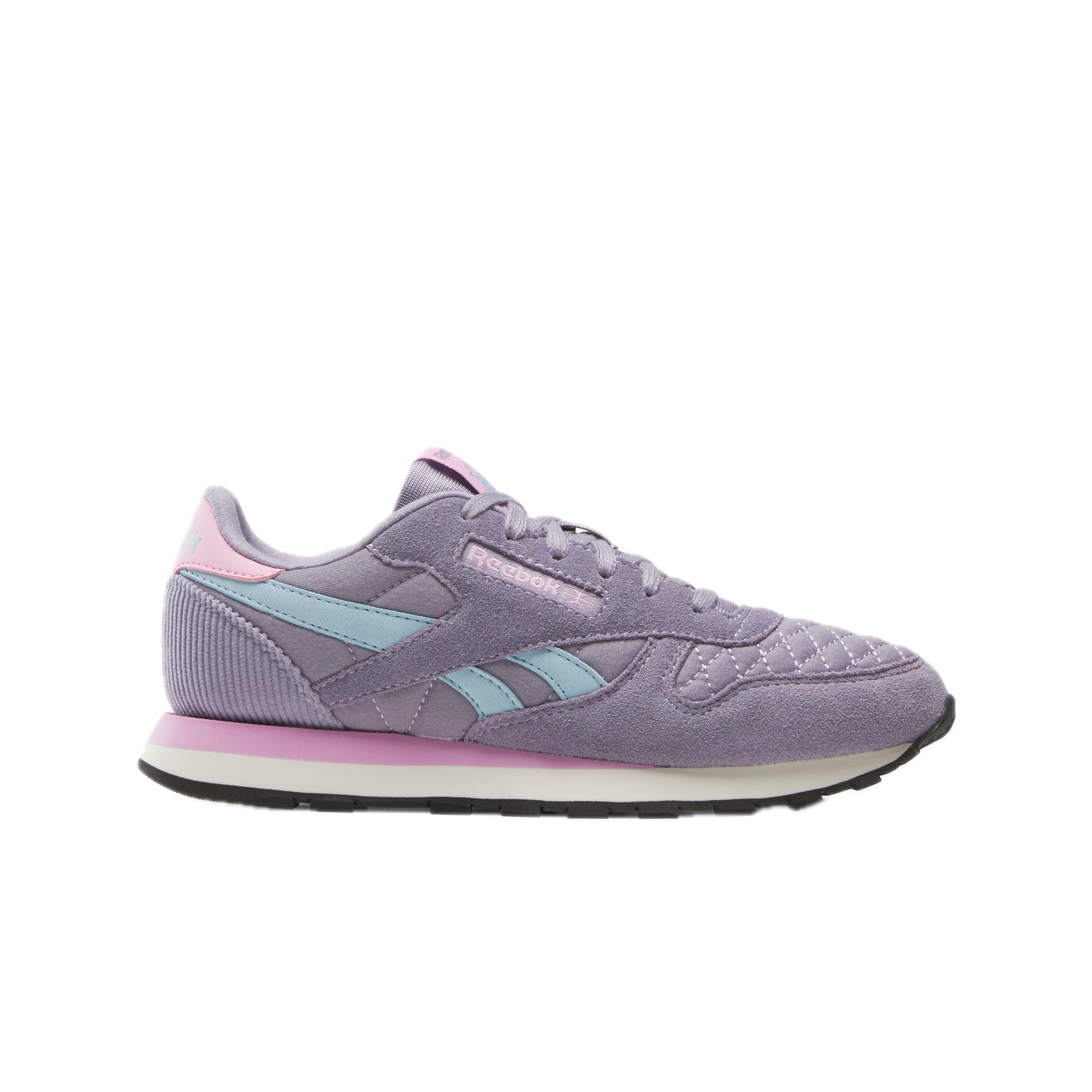 Reebok Classic Nylon, Men's Low-Top Sneakers