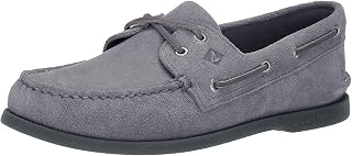 Sperry Men's A/O 2-Eye Leather Boat Shoe, US