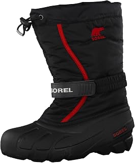 Sorel Youth Flurry, Unisex Kids Boots