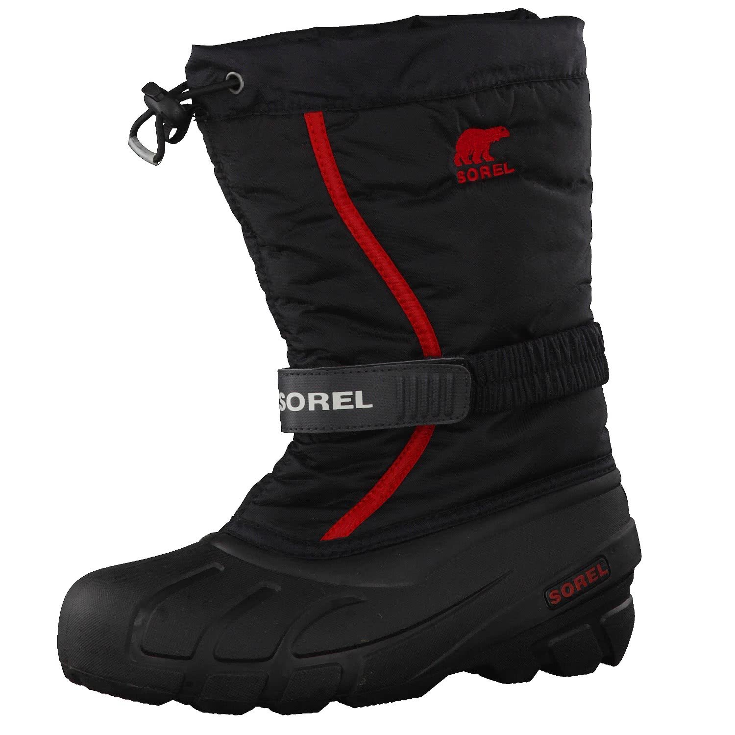 Sorel Youth Flurry, Unisex Kids Boots