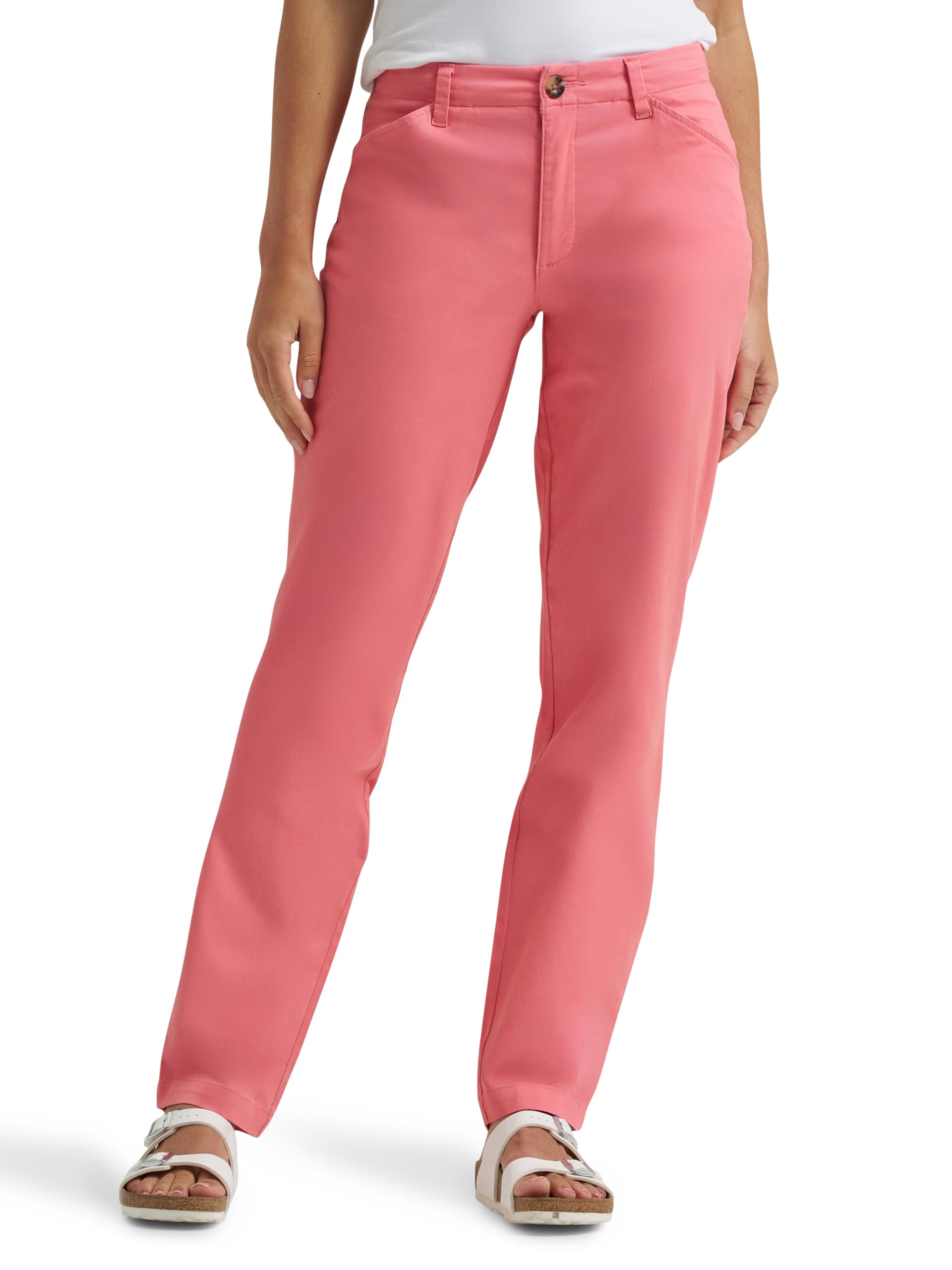 Lee Chino Pants Legendary Chino Pant Women's