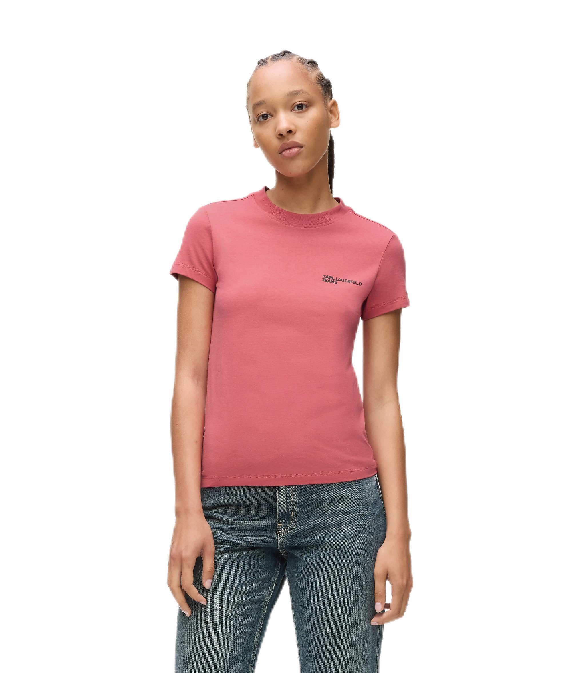 KARL LAGERFELD JEANS Klj Slim SS Tee