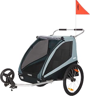 Thule Coaster Xt Bike Trailer