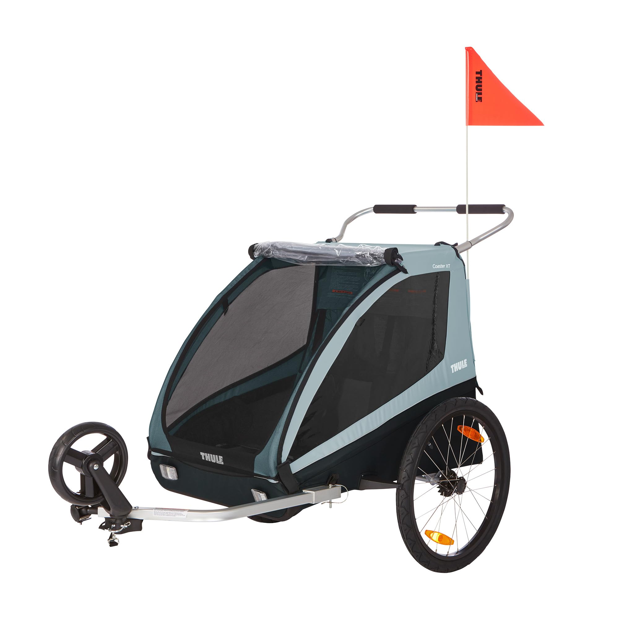 Thule Coaster Xt Bike Trailer