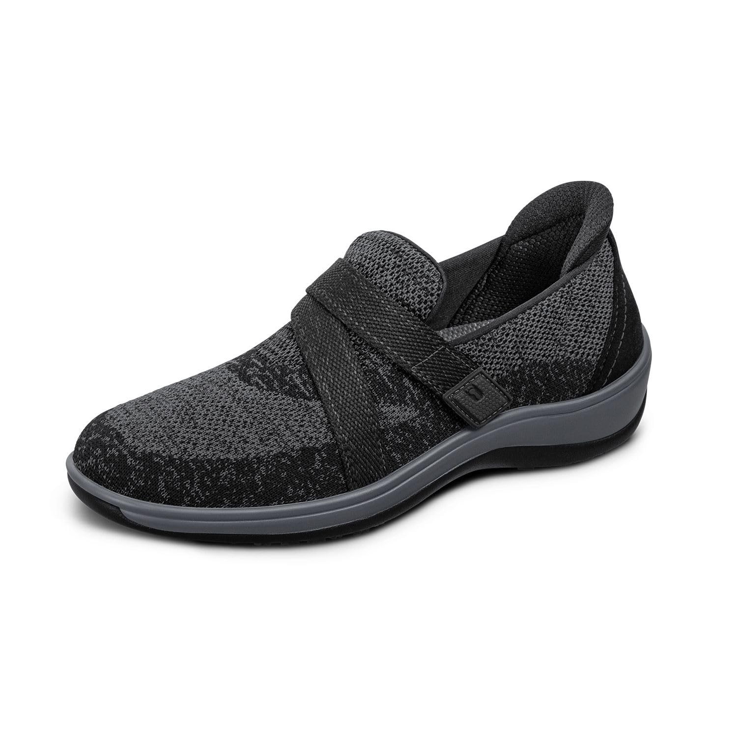 Orthofeet Amalya Women's Orthopaedic Casual Style with Woven Upper