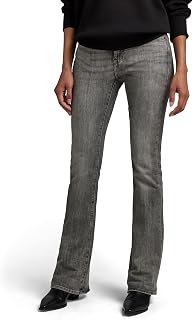 G-STAR Women 3301 Flare Jeans