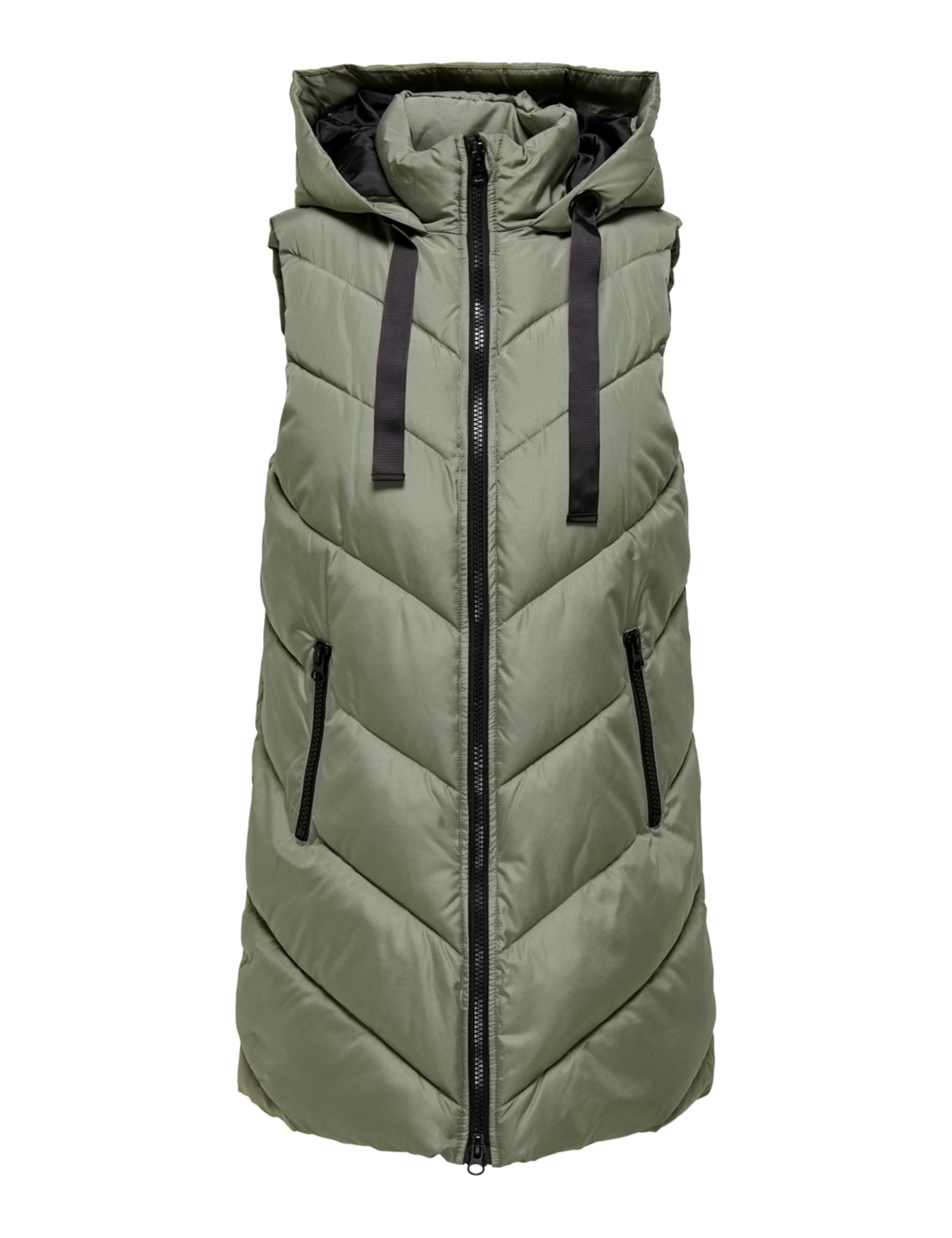 JDY JDYSKYLAR Sleeveless Down Jacket