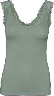 VERO MODA Vmrosa SL Top Jrs Noos Women