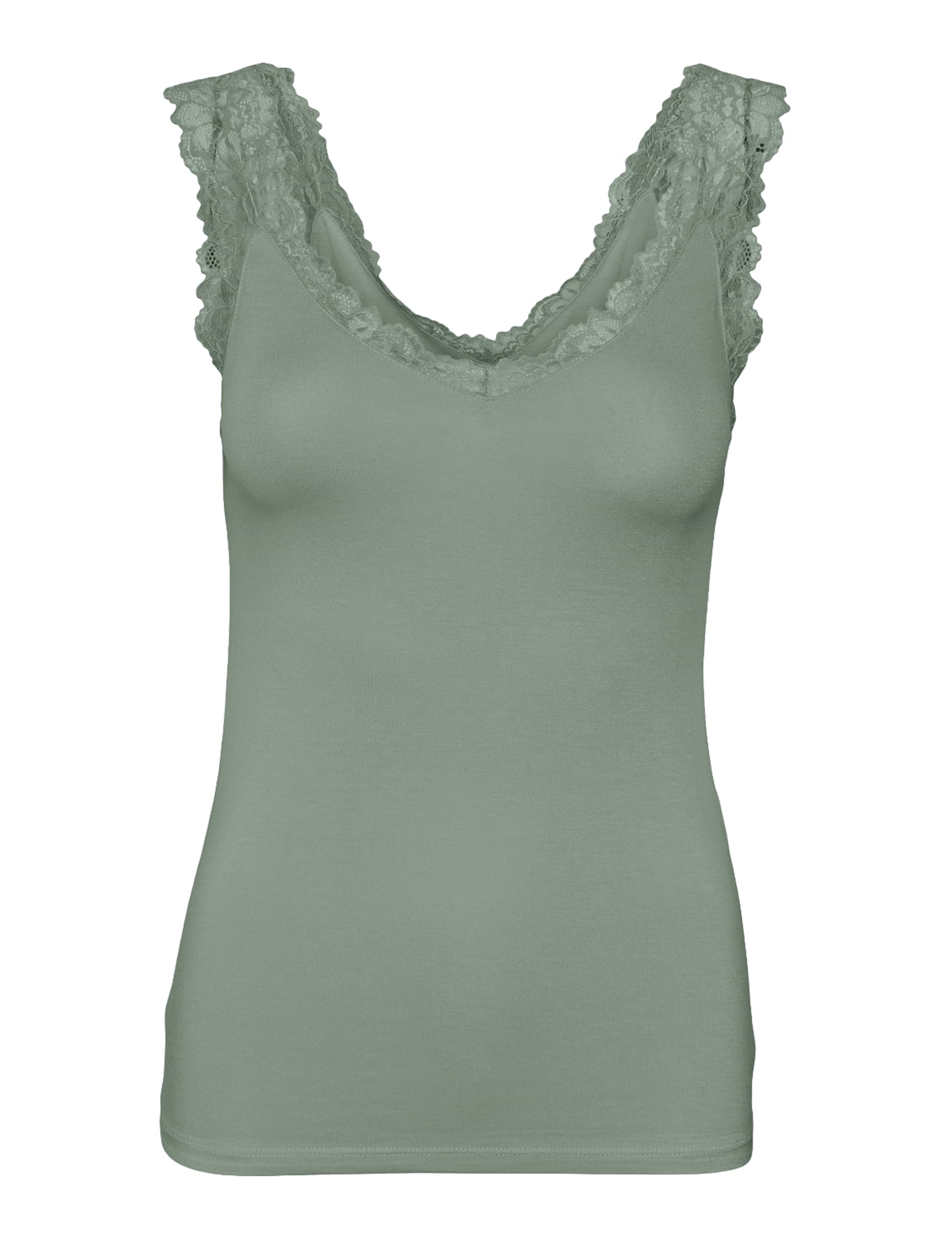 VERO MODA Vmrosa SL Top Jrs Noos Women