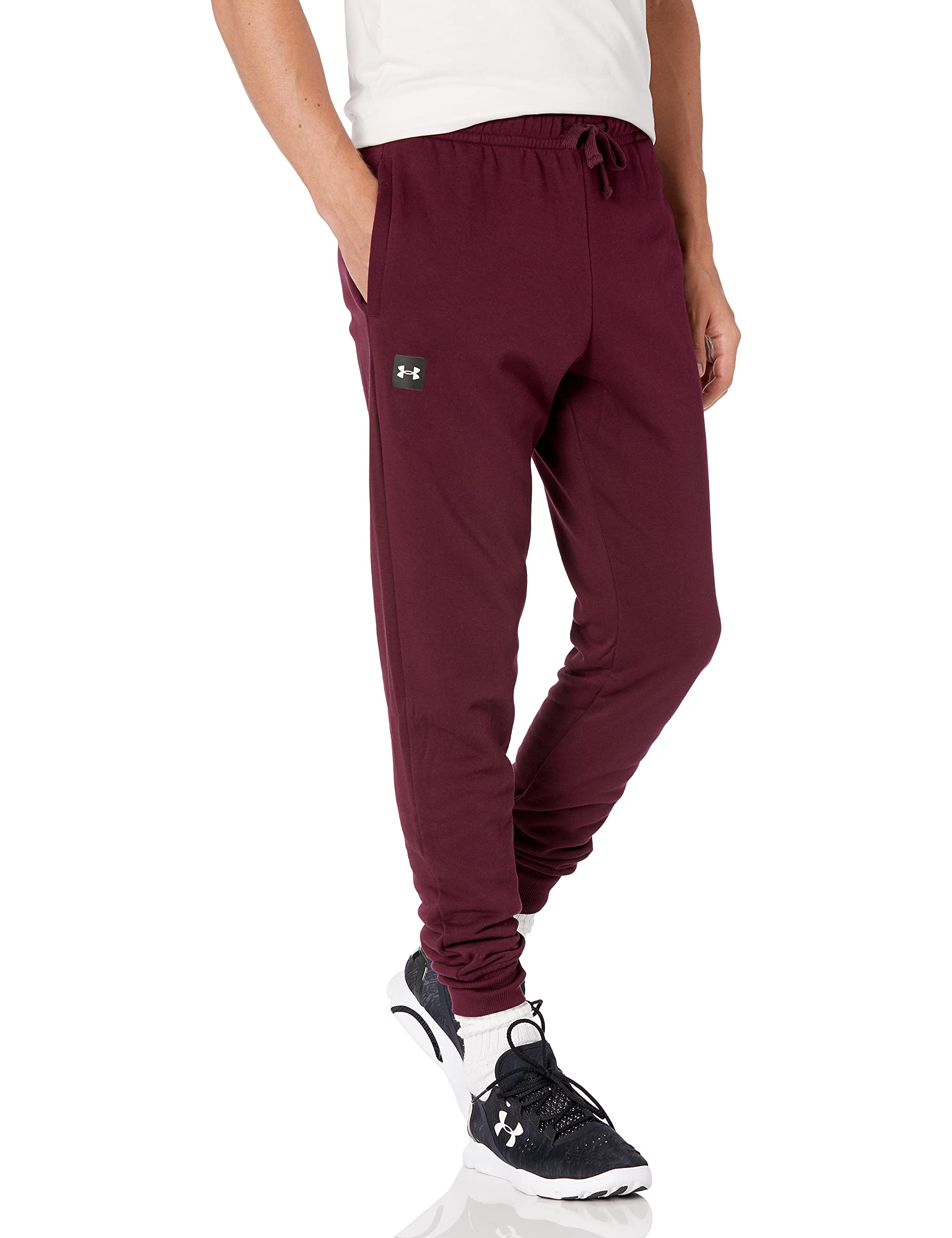 Under Armour, Sports trousers, the versatile thermal trousers are made of high q