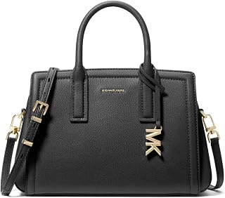 Michael Kors womens Laila Sm Satchelsatchel