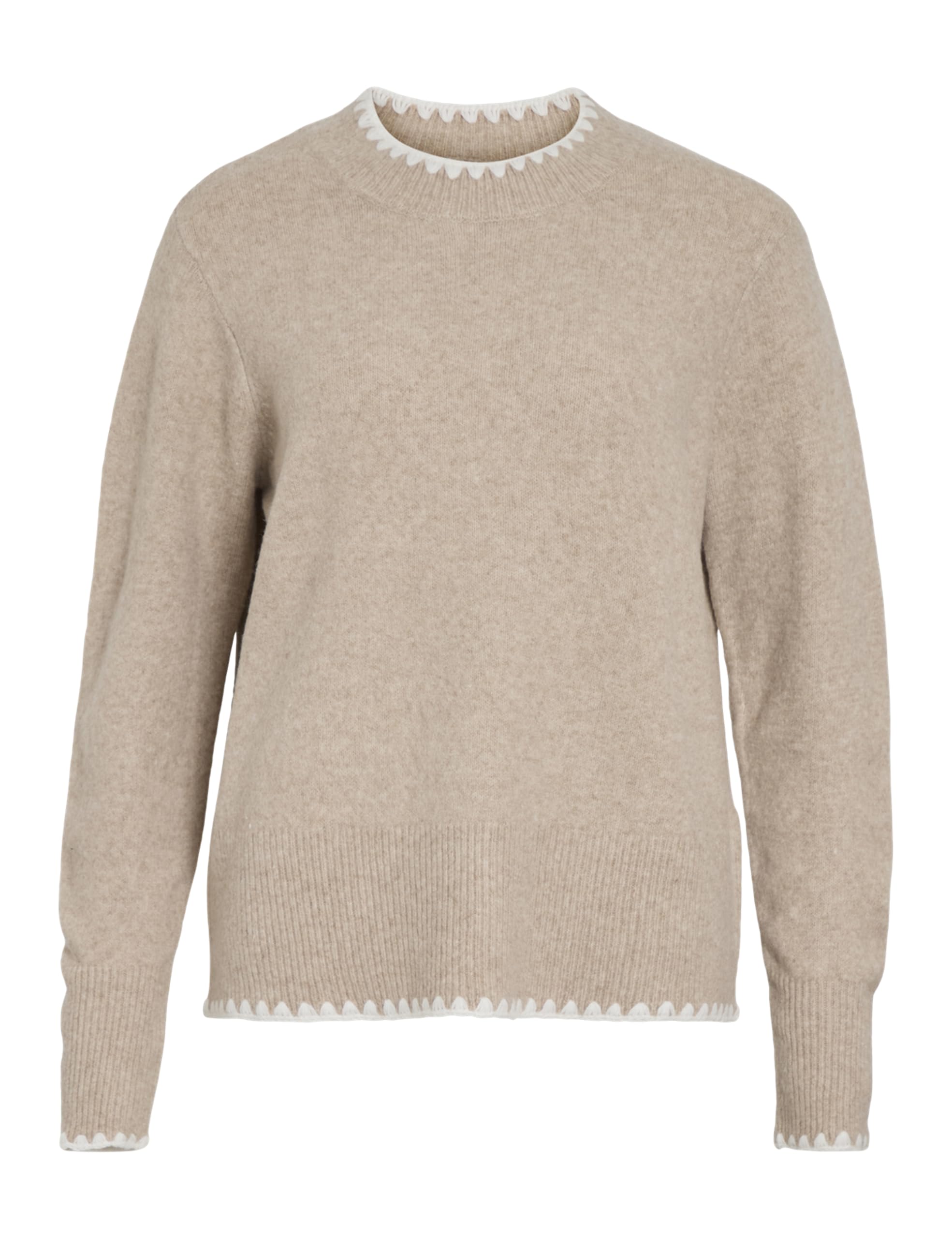 Vila Knitted Pullover Stitch