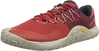 Merrell Men's Trail Glove 7Sneaker