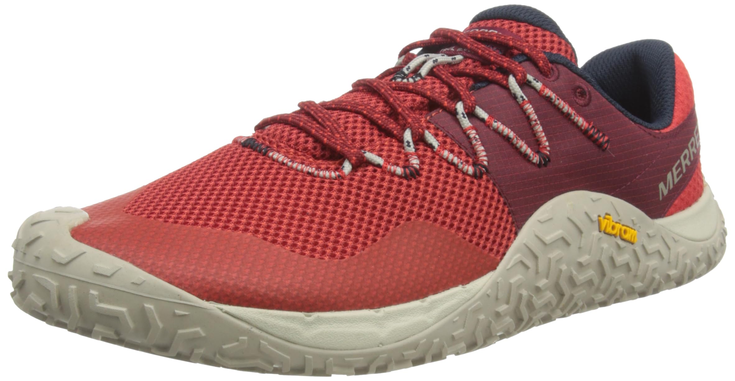 Merrell Men's Trail Glove 7Sneaker