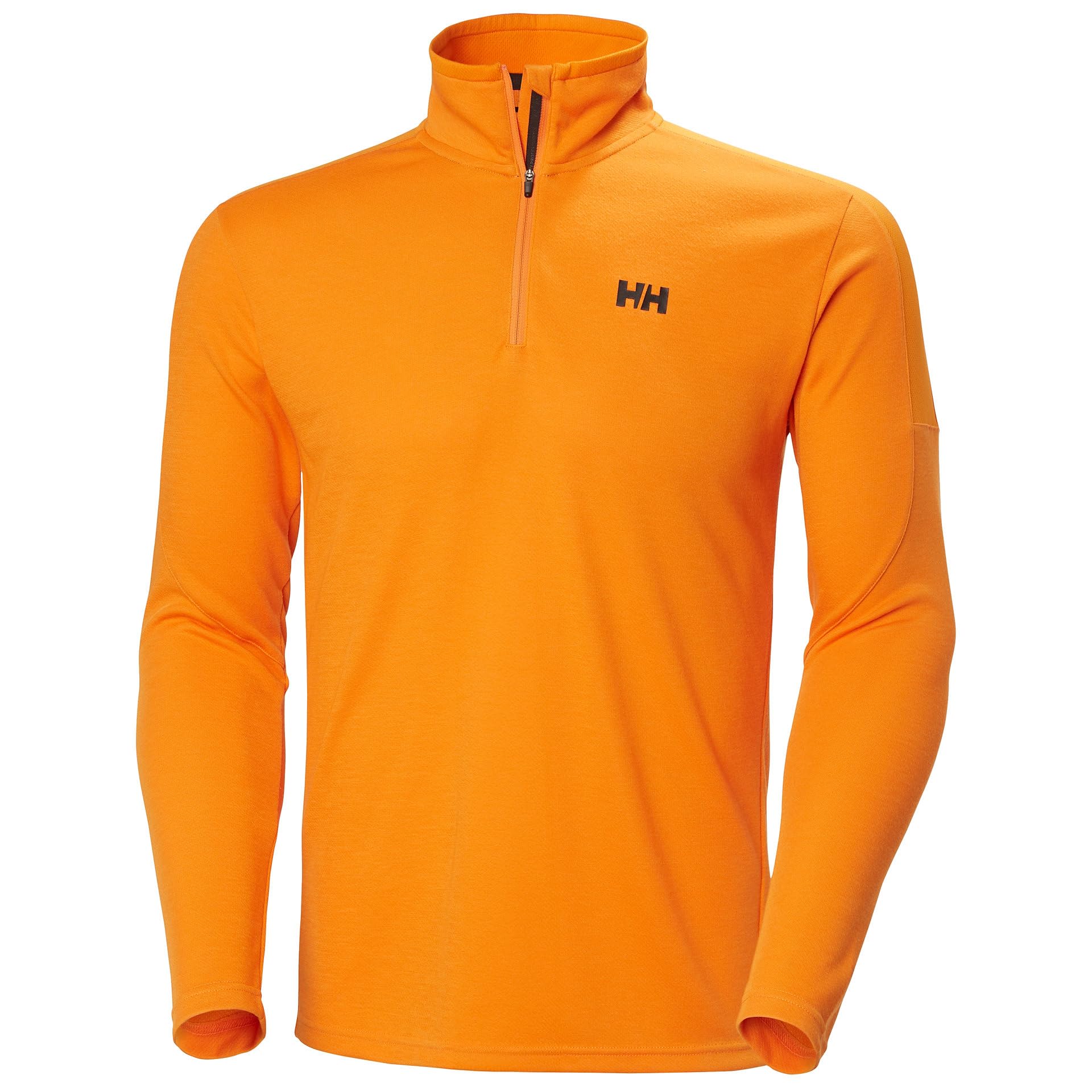 Helly Hansen Men's Hp 1/2 Zip Pullover 2.0 Sweatshirt (pack of 1)