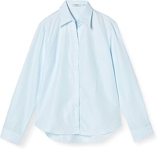 atelier365(アトリエサンロクゴ) レディース l1-l22シャツ ブラウス 事務服 制服 ワイシャツ ビジネスワイシャツ