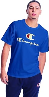 Champion Men's Classic Tee T-Shirt