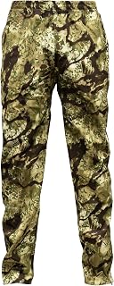Kryptek Jupiter Pant Men's Hiking Pants - Waterproof, Breathable, Lightweight Polyester, Adjustable Waist, Zippered Legs