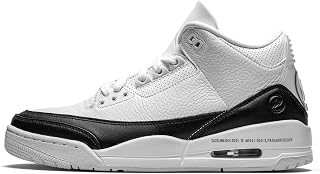 Nike Jordan Mens Air 3 Retro CK5692 600