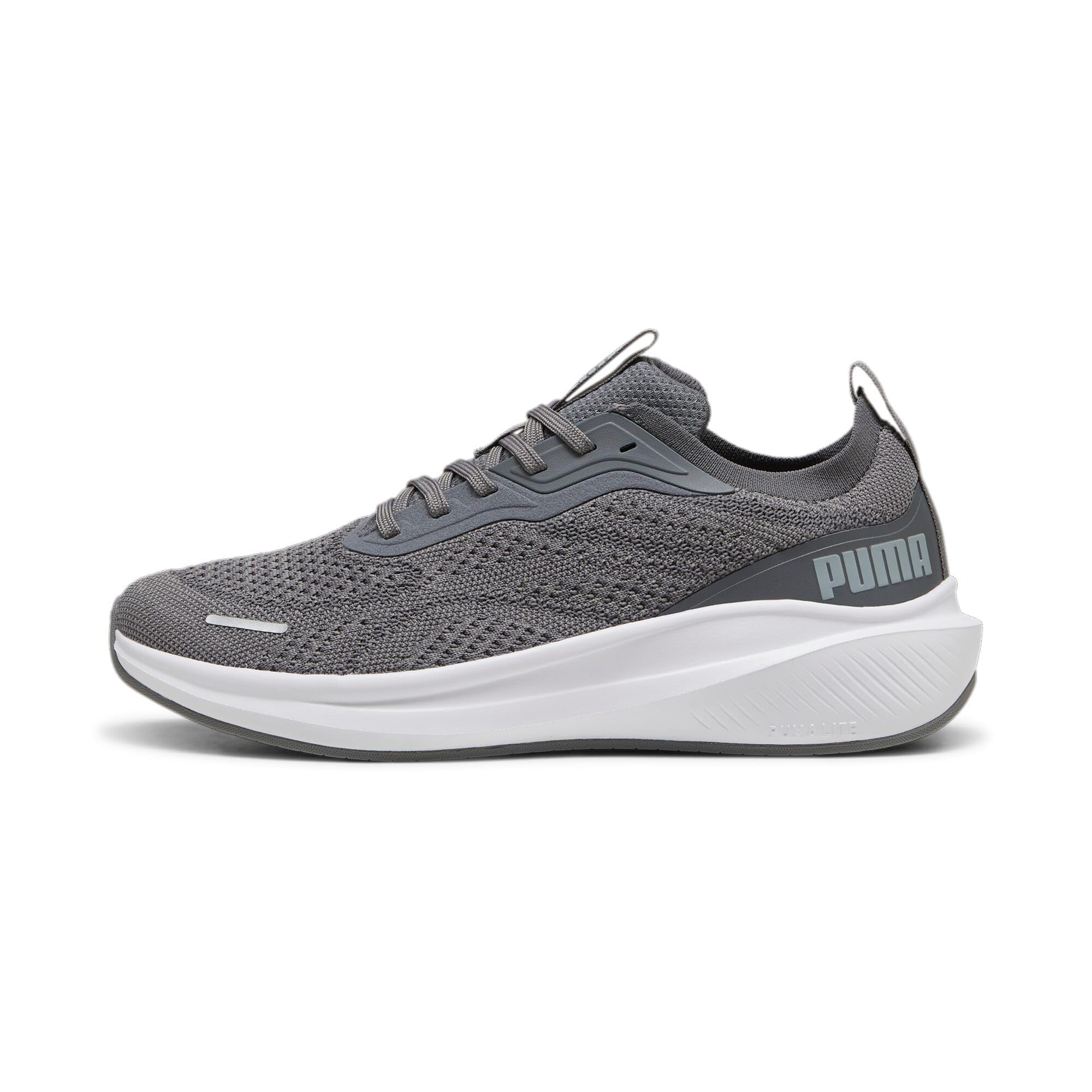 Puma Unisex Children's Extend Lite TrailRoad Running Shoe
