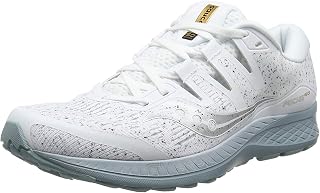 Saucony Ride ISO Running Shoes Men