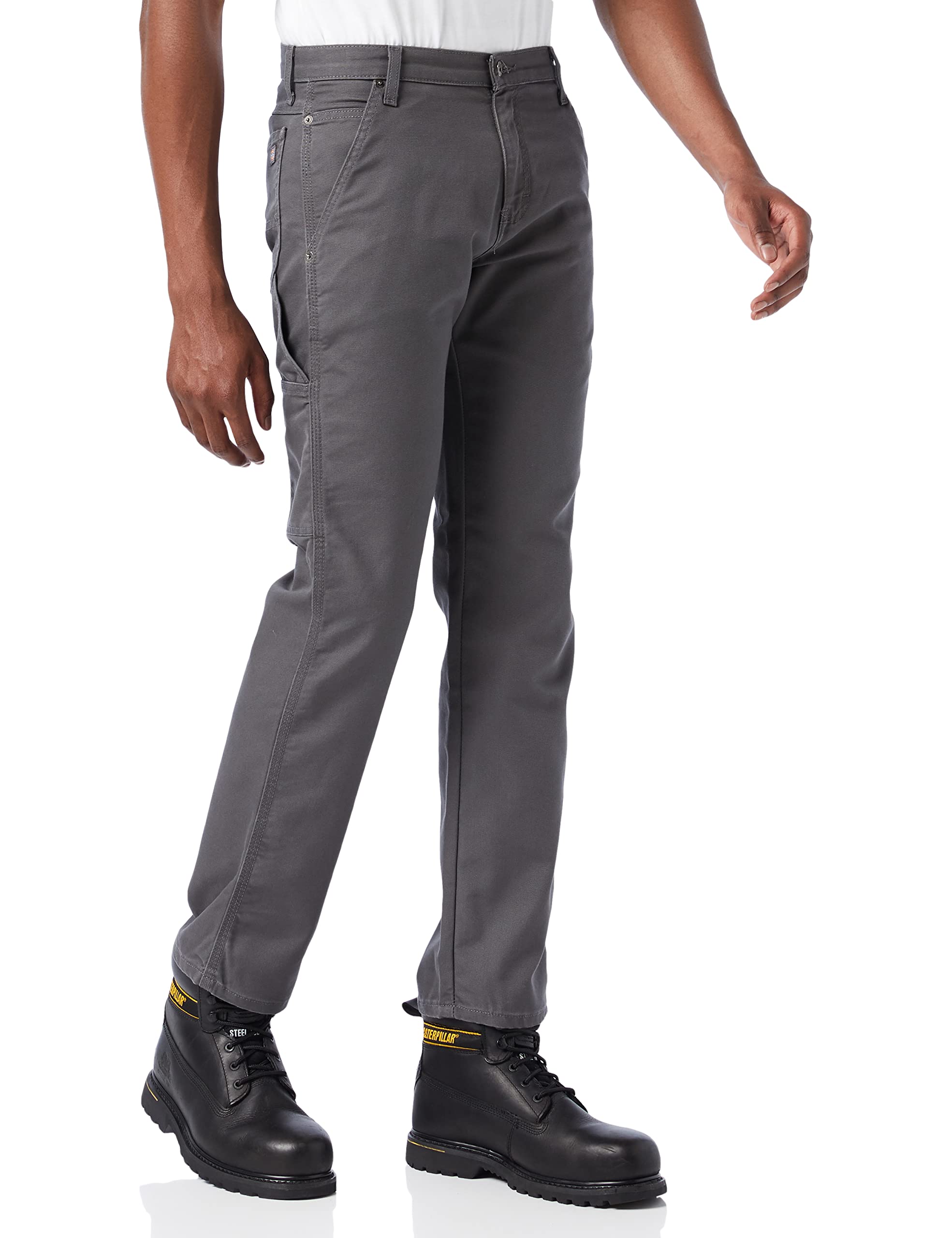 Dickies - Tough Max Duck Carpenter Pant Men's Trousers