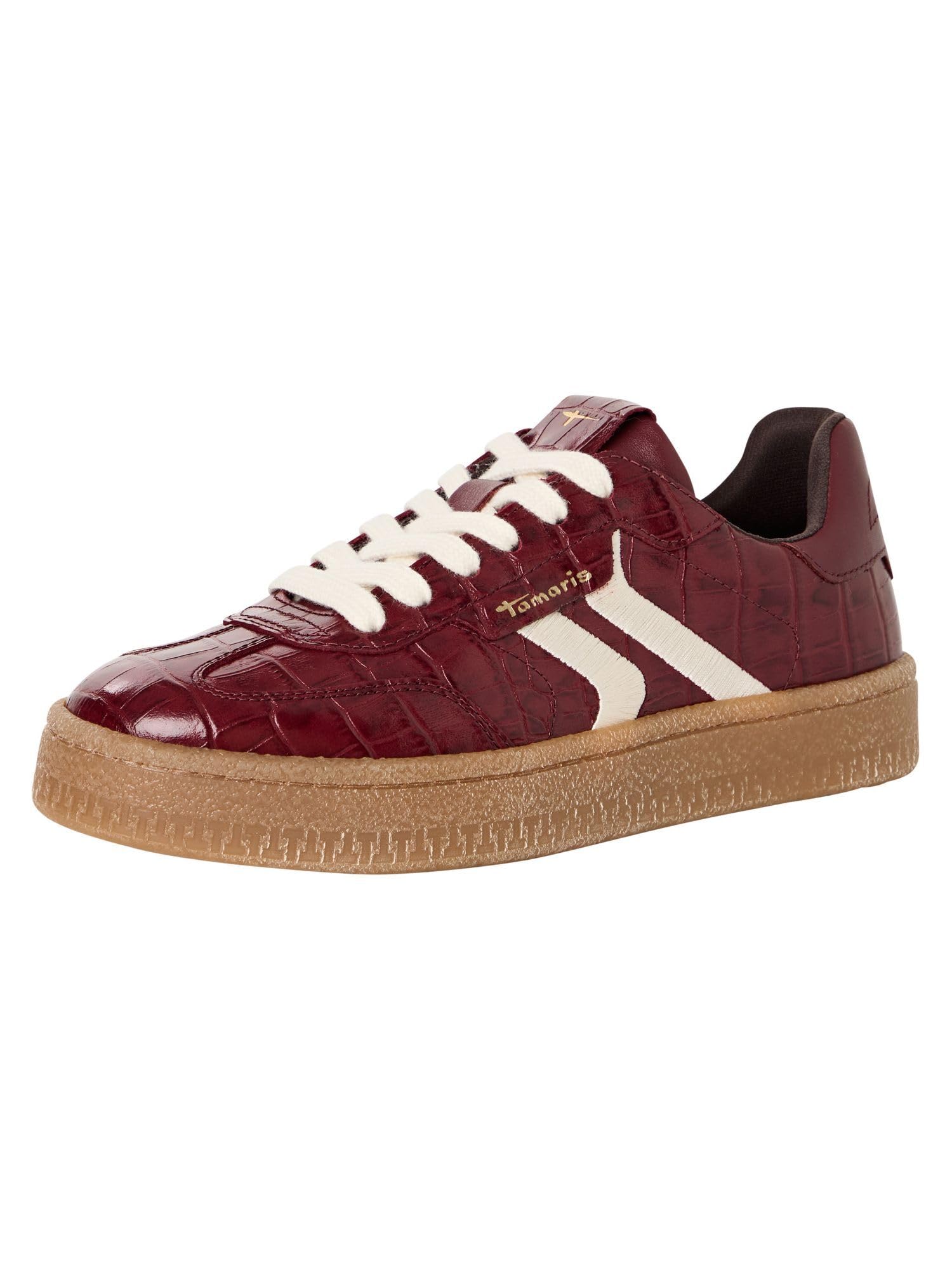Tamaris Damen Sneaker Low 1-23723-44 SneakersWomen