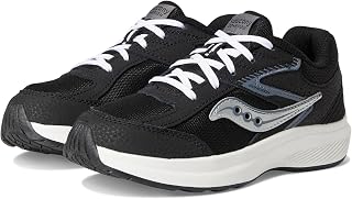 Saucony Cohesion Kdz A/C Running ShoesUnisex - Children and Youth