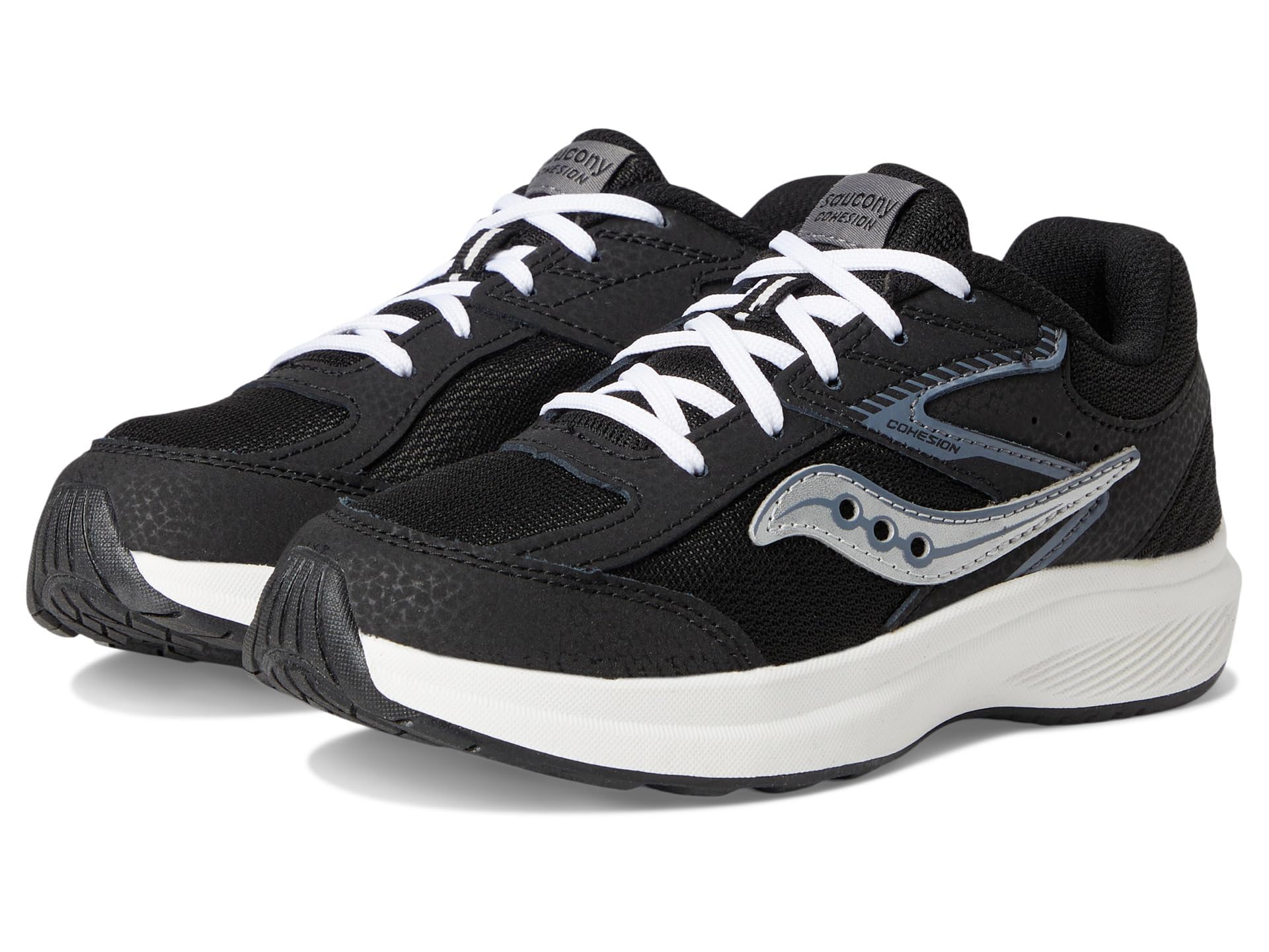 Saucony Cohesion Kdz A/C Running ShoesUnisex - Children and Youth