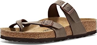 Birkenstock Mayari - Birko-Flor™ & Birkibuc™