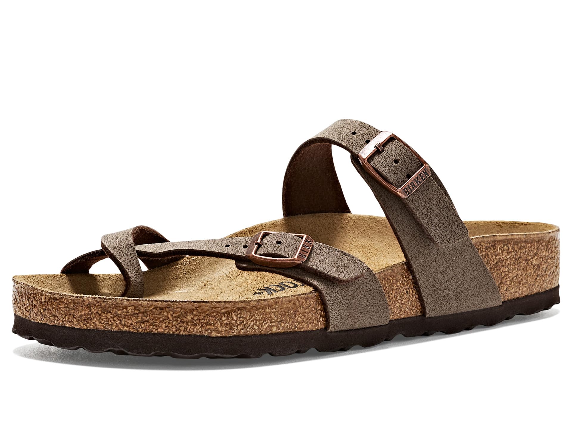 Birkenstock Mayari - Birko-Flor™ & Birkibuc™