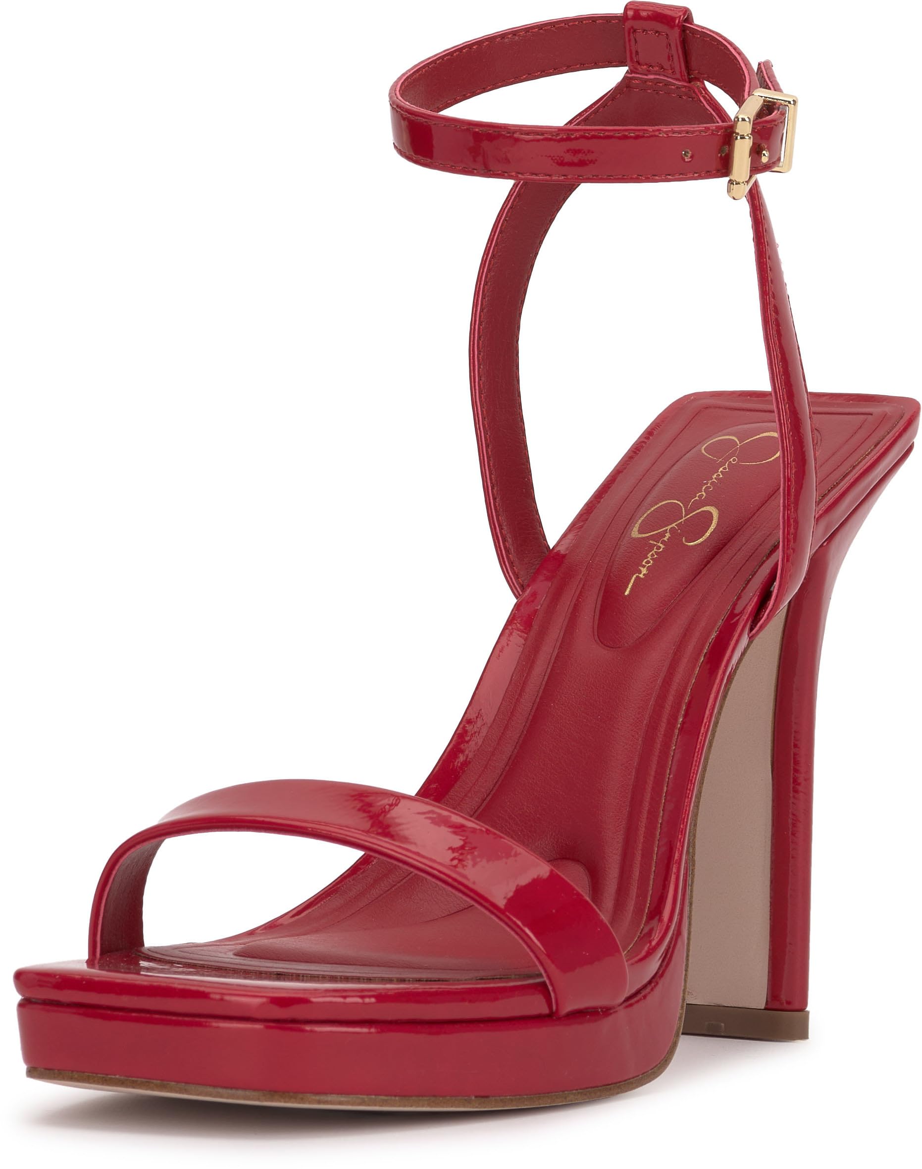 Jessica Simpson Women's AdoniaHeeled Sandal