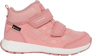 Viking Unisex Kids Veme Reflex Mid GTX 2vSneaker