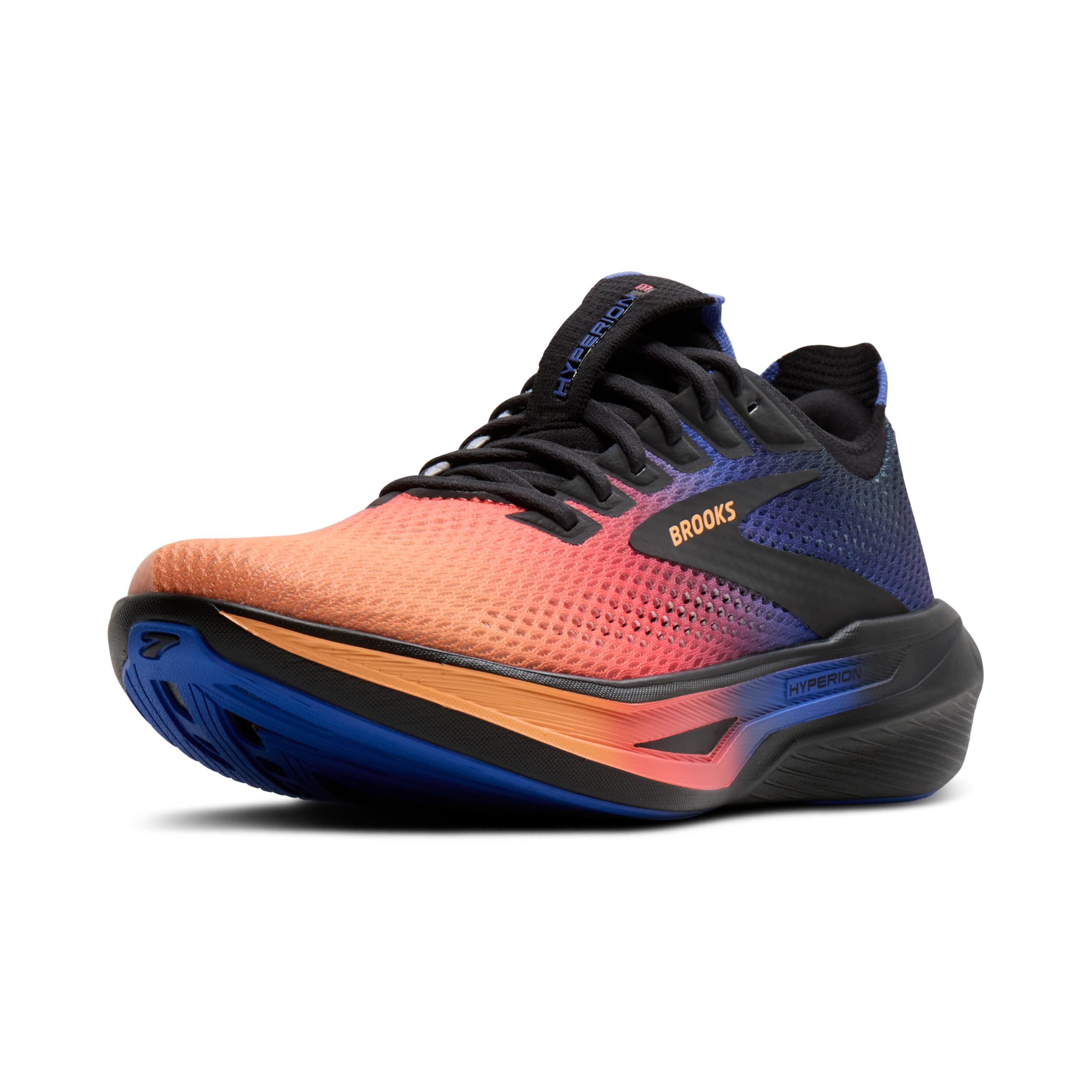 Brooks Men's Hyperion 3Sneaker