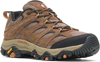 Merrell Men's Moab 3 Hiking Shoe