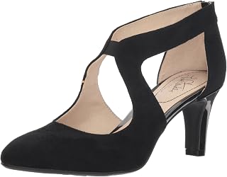 LifeStride Giovanna 2 Women’s Court Shoes